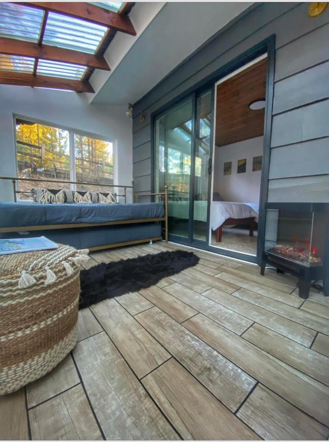 Yellow Pine Lodge - Charming Cottage Style Cabin With Peak-A-Boo Lake And Mountain Views Big Bear Lake Exterior photo