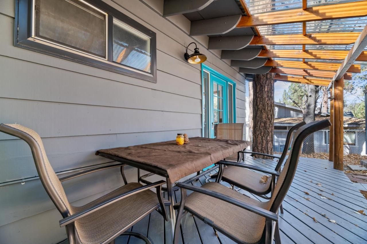 Yellow Pine Lodge - Charming Cottage Style Cabin With Peak-A-Boo Lake And Mountain Views Big Bear Lake Exterior photo